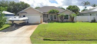 1649 SW Hampshire Lane, Port St. Lucie, Port St Lucie, FL 34953