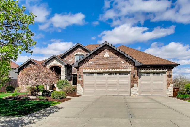 19201 Loveland Court, Mokena, IL 60448