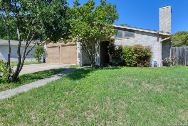 14215 INDIAN WOODS, San Antonio, TX 78249