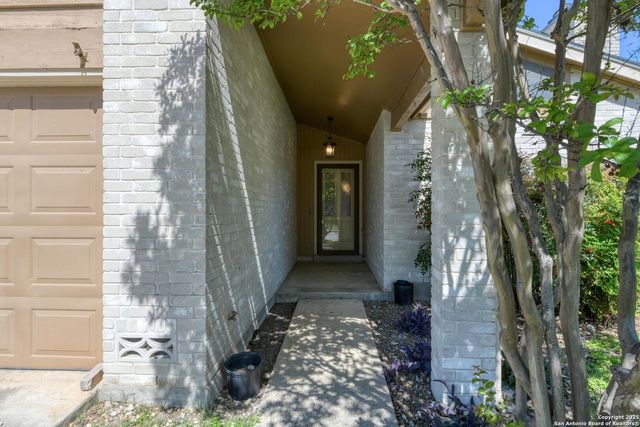 14215 INDIAN WOODS, San Antonio, TX 78249