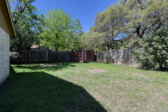 14215 INDIAN WOODS, San Antonio, TX 78249