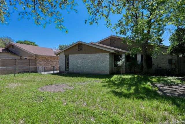 14215 INDIAN WOODS, San Antonio, TX 78249