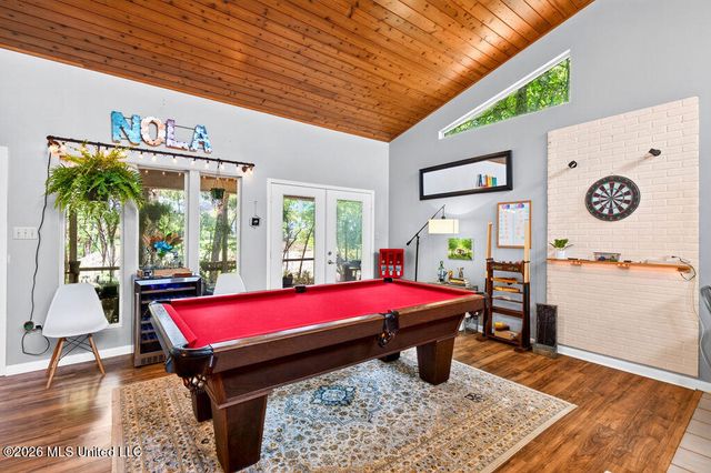 6553 Alakoko Drive, Diamondhead, MS 39525
