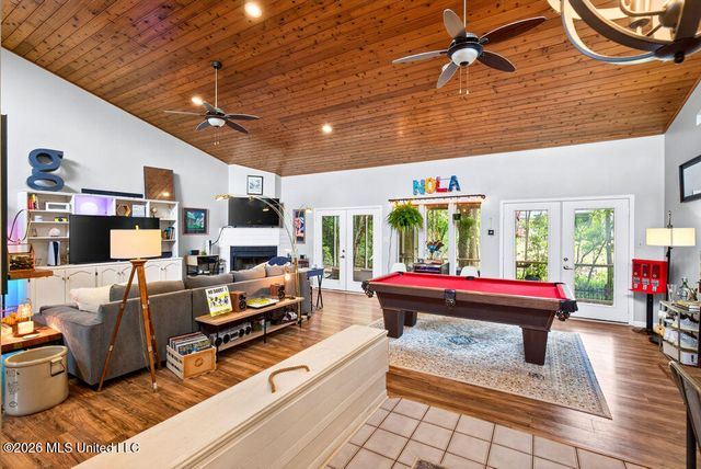 6553 Alakoko Drive, Diamondhead, MS 39525