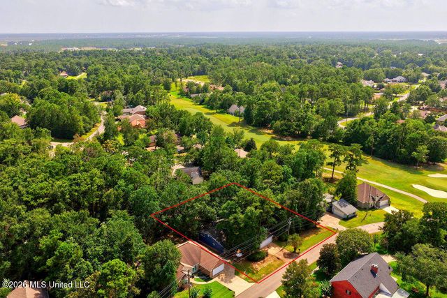 6553 Alakoko Drive, Diamondhead, MS 39525