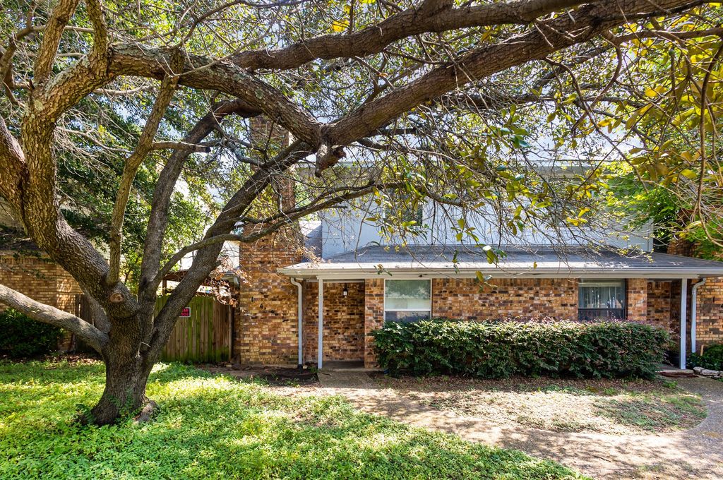 1404 Scott Court, Irving, TX 75060