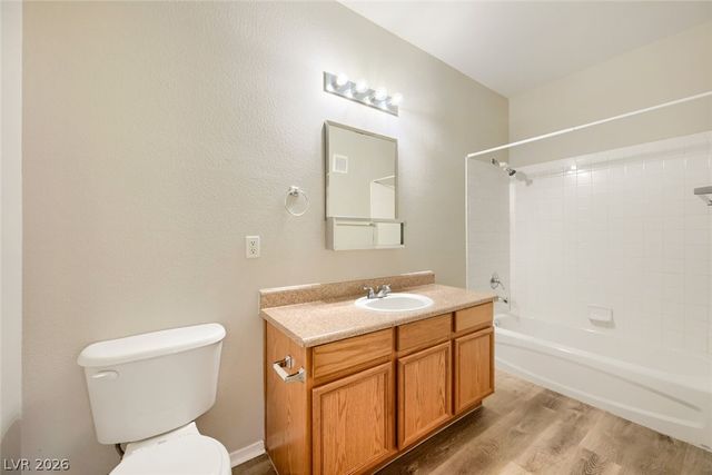 2161 Hussium Hills Street 202, Las Vegas, NV 89108