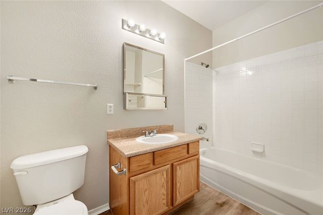 2161 Hussium Hills Street 202, Las Vegas, NV 89108
