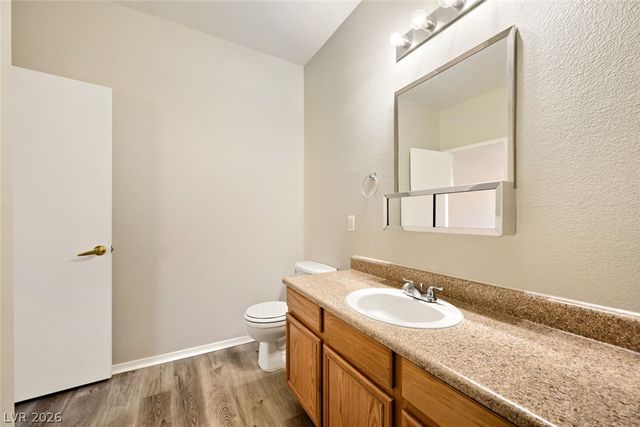 2161 Hussium Hills Street 202, Las Vegas, NV 89108