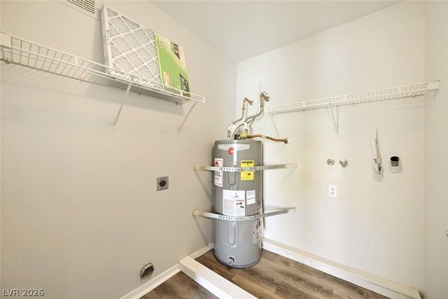 2161 Hussium Hills Street 202, Las Vegas, NV 89108