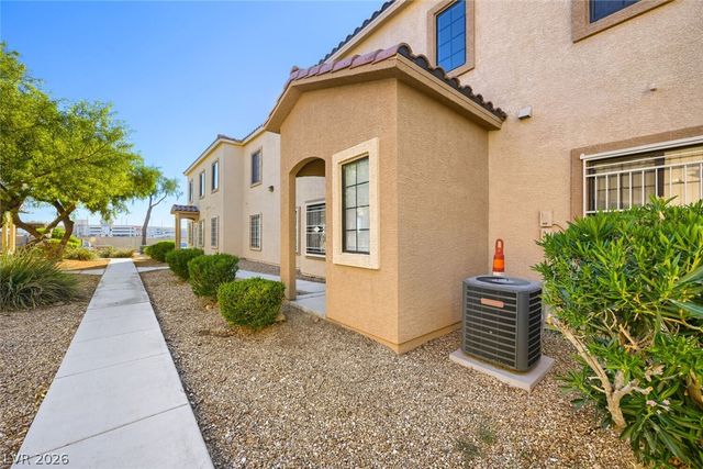 2161 Hussium Hills Street 202, Las Vegas, NV 89108
