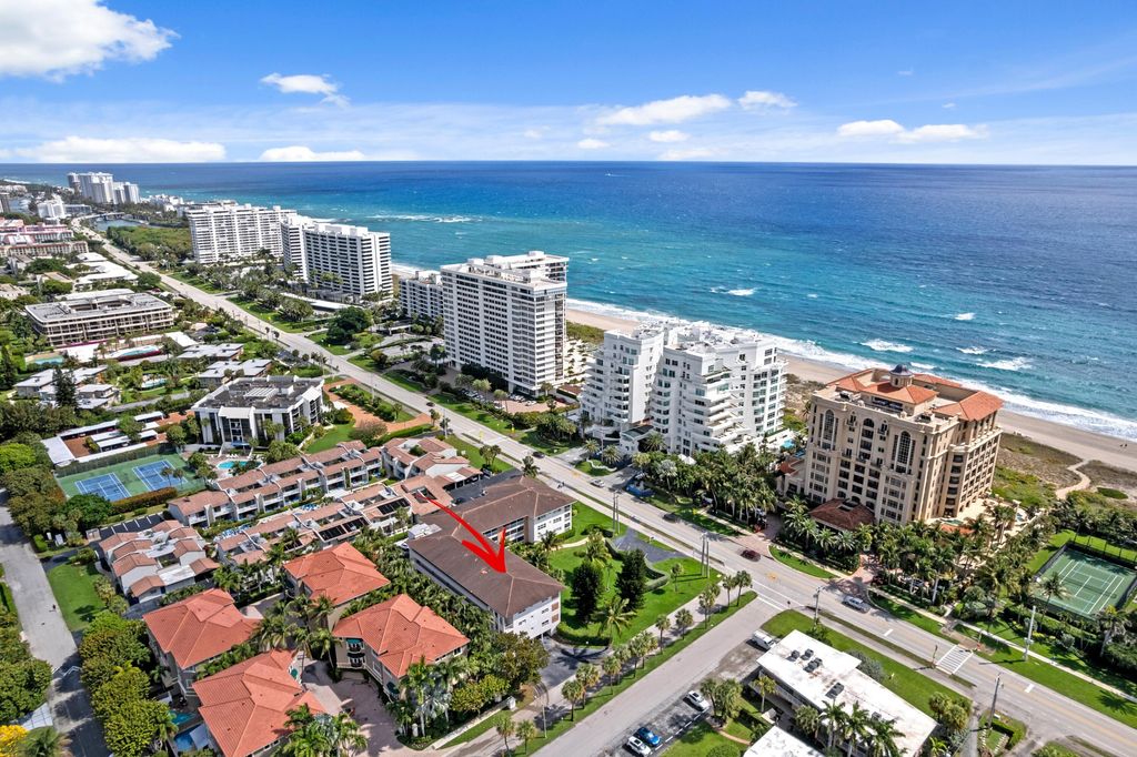 2501 S Ocean Boulevard 3010, Boca Raton, FL 33432
