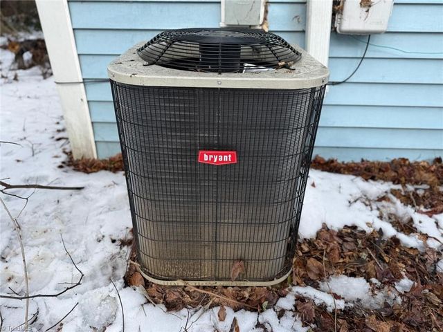 609 Creek Ridge Road, Greensboro, NC 27406