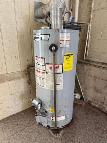 609 Creek Ridge Road, Greensboro, NC 27406