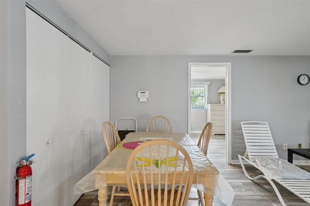 907 S FLORIDA AVENUE, Tarpon Springs, FL 34689