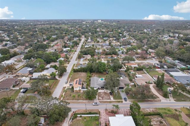 907 S FLORIDA AVENUE, Tarpon Springs, FL 34689