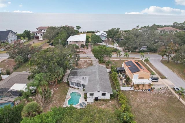 907 S FLORIDA AVENUE, Tarpon Springs, FL 34689