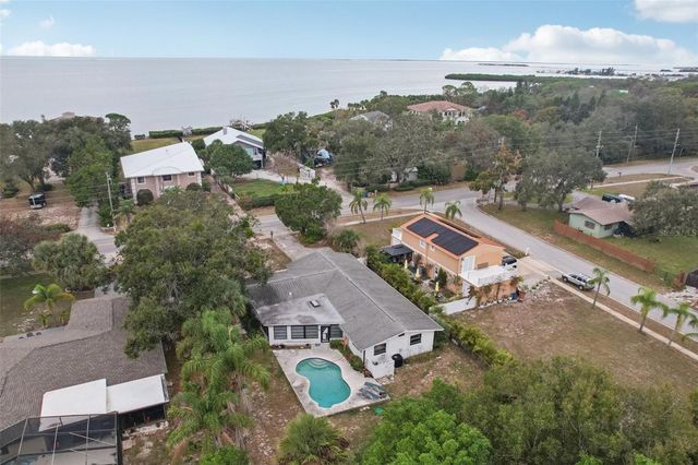 907 S FLORIDA AVENUE, Tarpon Springs, FL 34689