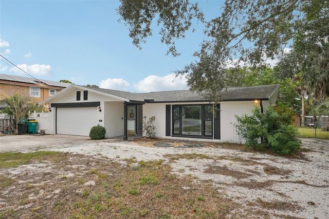907 S FLORIDA AVENUE, Tarpon Springs, FL 34689