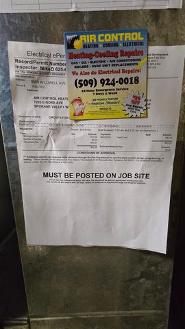 5609 W Lowell Ave, Spokane, WA 99208