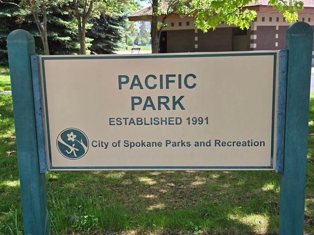5609 W Lowell Ave, Spokane, WA 99208