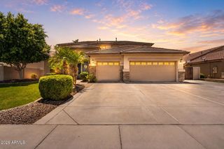 6538 S NEUMAN Place, Chandler, AZ 85249
