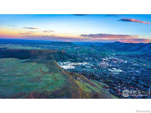 14484 Anvil Circle, Golden, CO 80403