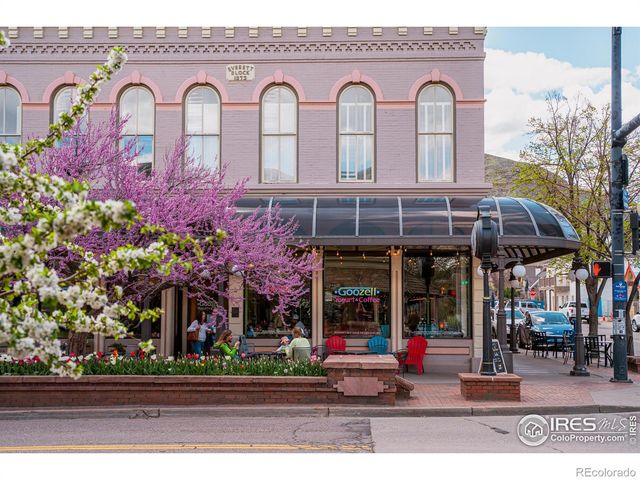 14484 Anvil Circle, Golden, CO 80403