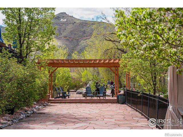 14484 Anvil Circle, Golden, CO 80403