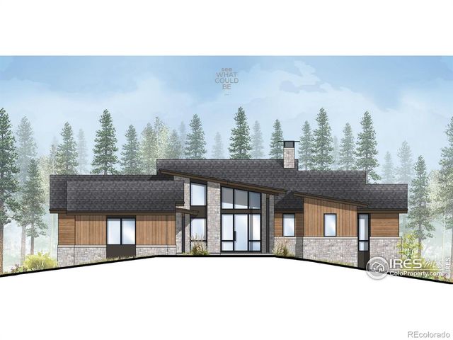 14484 Anvil Circle, Golden, CO 80403