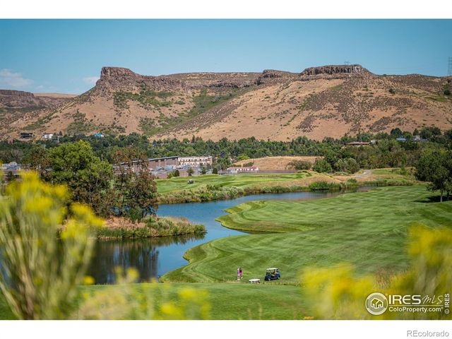 14484 Anvil Circle, Golden, CO 80403