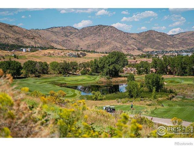 14484 Anvil Circle, Golden, CO 80403
