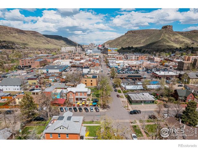 14484 Anvil Circle, Golden, CO 80403