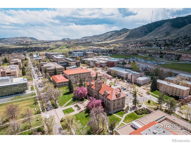 14484 Anvil Circle, Golden, CO 80403