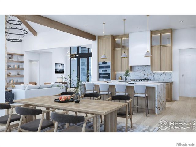 14484 Anvil Circle, Golden, CO 80403