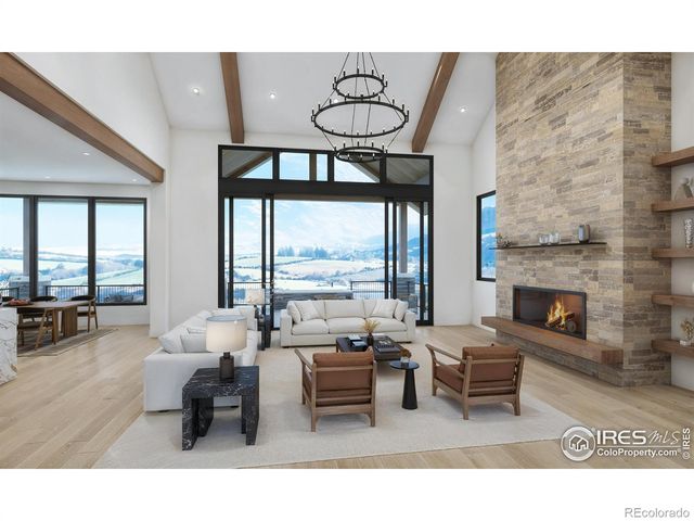 14484 Anvil Circle, Golden, CO 80403