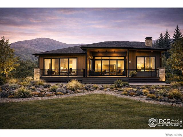 14484 Anvil Circle, Golden, CO 80403