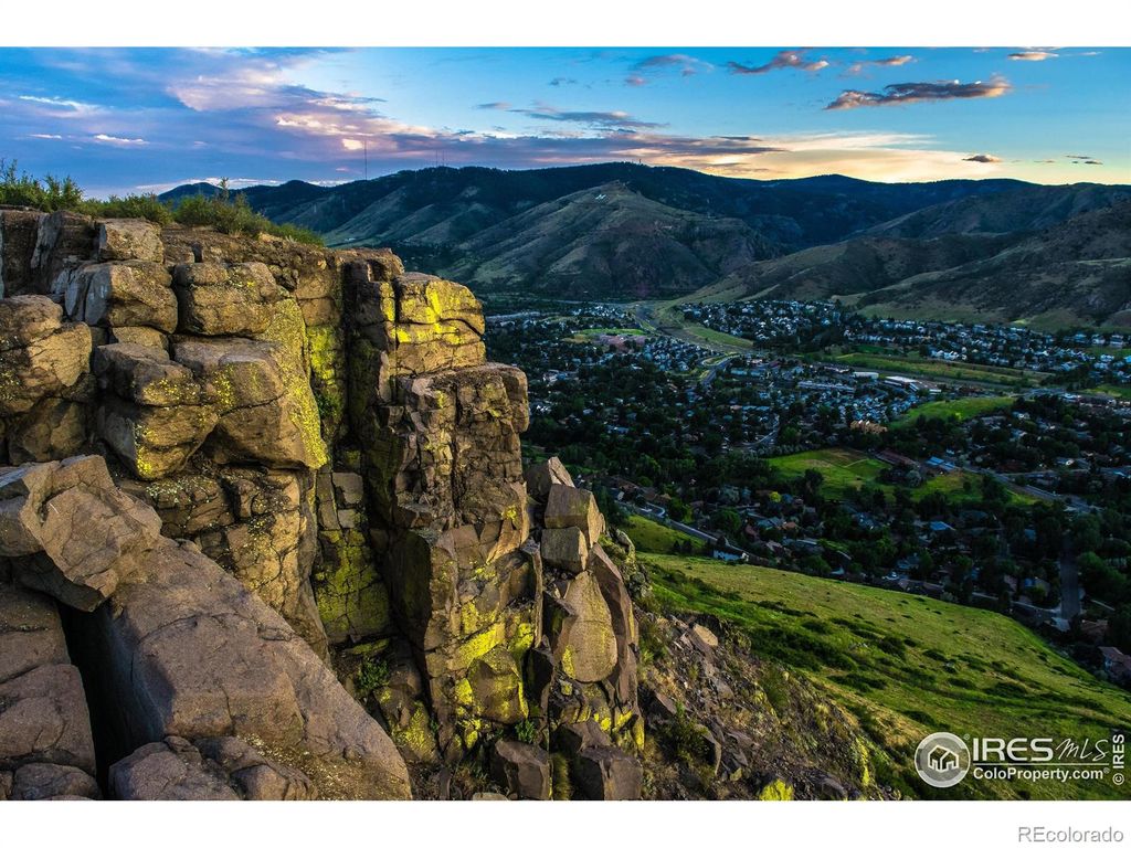 14484 Anvil Circle, Golden, CO 80403