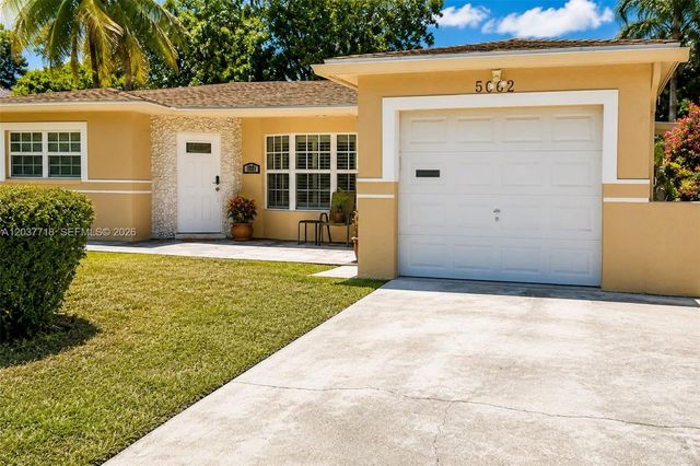 5062 NW 41st Place, Lauderdale Lakes, FL 33319