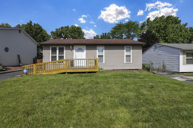 1745 Rivermont Road, Columbus, OH 43223