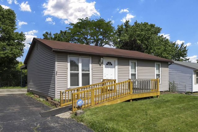 1745 Rivermont Road, Columbus, OH 43223