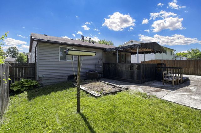 1745 Rivermont Road, Columbus, OH 43223