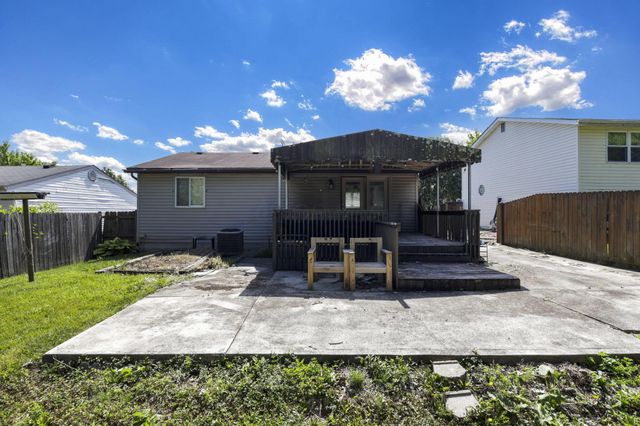 1745 Rivermont Road, Columbus, OH 43223
