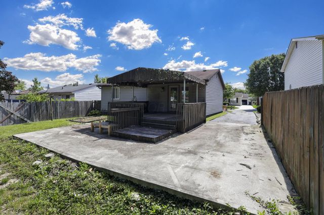 1745 Rivermont Road, Columbus, OH 43223