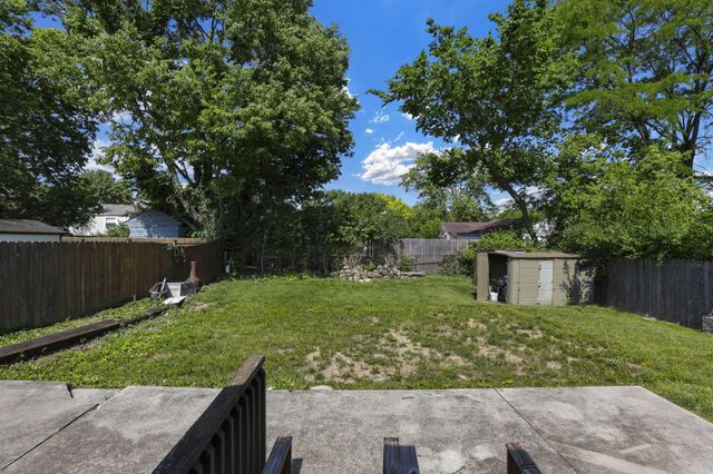 1745 Rivermont Road, Columbus, OH 43223