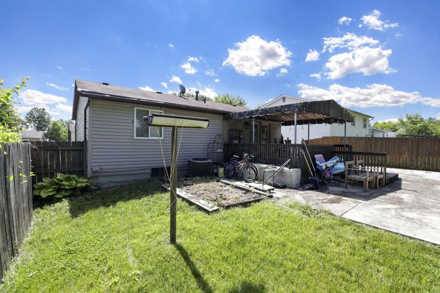 1745 Rivermont Road, Columbus, OH 43223