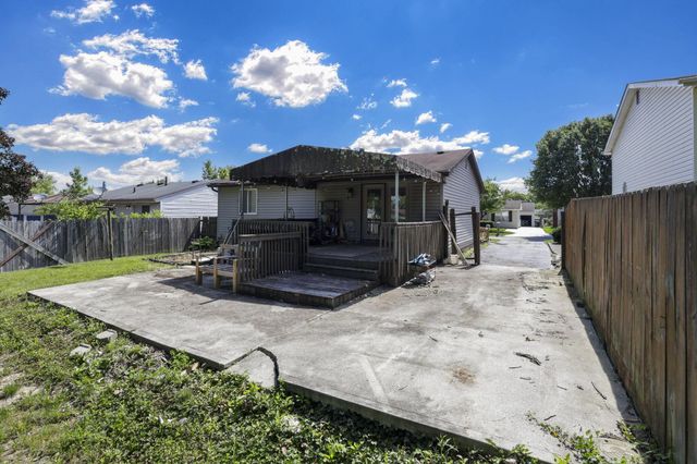 1745 Rivermont Road, Columbus, OH 43223