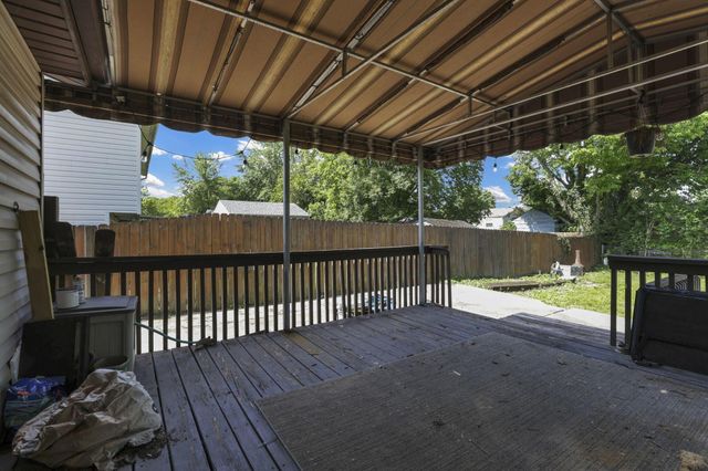 1745 Rivermont Road, Columbus, OH 43223