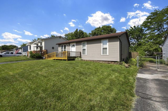 1745 Rivermont Road, Columbus, OH 43223