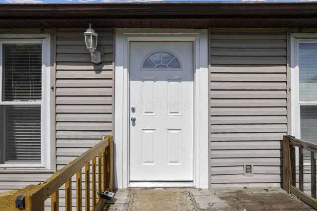 1745 Rivermont Road, Columbus, OH 43223